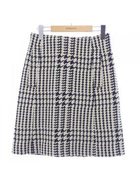 Prada Skirt Black